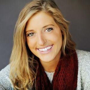 Meet your Posher, Molly